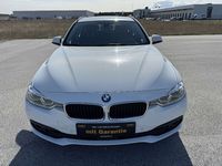 gebraucht BMW 320 d xDrive Touring Advantage Aut. *FINANZIERUNG MÖGLICH!