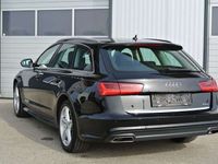 gebraucht Audi A6 Avant 2.0 TDI quattro Aut *Full-LED* AHK *HUD*ACC