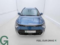 gebraucht Kia e-Niro NIROEV/GOLD/E-MOTOR/648KWH/AT/204/ET
