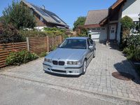 gebraucht BMW 320 320 i