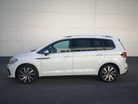 gebraucht VW Touran Highline 20 SCR TDI DSG *R Line***