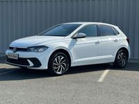 gebraucht VW Polo Friends TSI