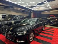 gebraucht Audi A4 40 TDI quattro