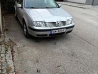 gebraucht VW Bora 1,9 TDI PD