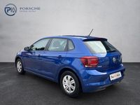 gebraucht VW Polo Polo