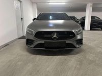 Gebraucht Mercedes A35 AMG AMG 306 PS (225 kW) 2019 Grau Limousine