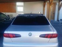gebraucht Alfa Romeo 166 3.0 V6 24V Progression