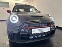 gebraucht Mini John Cooper Works Cabriolet F57