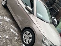 gebraucht Skoda Fabia Combi Active 14 TDI