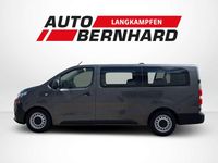 gebraucht Citroën Jumpy XL (L3)