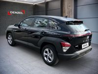 gebraucht Hyundai Kona HEV (SX2) TAXI 1.6 GDI 2WD Hybrid (HEV)