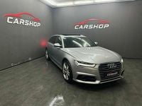 gebraucht Audi A6 3.0 TDI quattro S-Line Pano Head Up