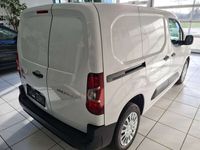 gebraucht Toyota Proace City Kastenwagen 15 102 L1 Comfort