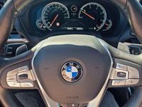 Gebraucht BMW X3 Luxury Line 190 PS (139 kW) 2019 SUV