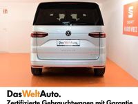 gebraucht VW Multivan 1,4 TSI Business eHybrid PHEV Aut.