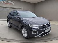 gebraucht VW T-Roc Friends TSI
