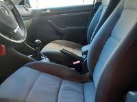 Gebraucht VW Golf VII Comfortline 105 PS (77 kW) 2012 Grau Limousine