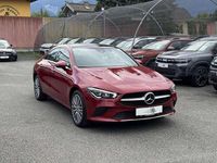 gebraucht Mercedes E250 CLA PHEV Aut. Style Line LED PDC Kamera Sitzheizu...