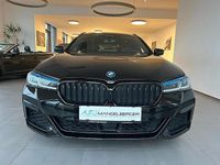 gebraucht BMW 530e xDrive Touring Aut. M SPORTPAKET PRO; PANORAMADACH; HEAD-UP; HARMAN/KARDON