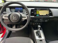 gebraucht Honda Jazz 15 i-MMD Hybrid Crosstar Advance Aut.