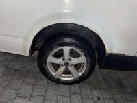gebraucht VW T5 Transporter