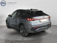 gebraucht Audi Q5 Sportback TDI quattro 150 kW