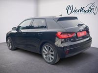 gebraucht Audi A1 Sportback 25 TFSI intense