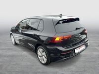 Neu VW Golf VIII 115 PS (84 kW) 2026 Schwarz  metallic
