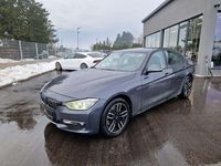 gebraucht BMW 320 320 d xDrive