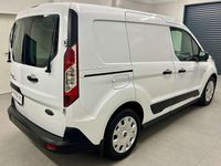 gebraucht Ford Transit Connect L1 220 15 Ecoblue Trend
