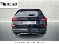 gebraucht Skoda Kamiq Monte Carlo