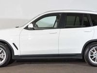 Gebraucht BMW X3 286 PS (210 kW) 2021 Weiß SUV
