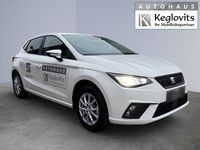gebraucht Seat Ibiza Style Edition 1.0 TSI DSG