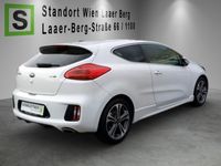 gebraucht Kia ProCeed 1,0 TGDI ISG GT-Line