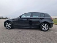 gebraucht BMW 118 118 d Aut.