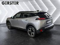 gebraucht Peugeot 2008 PureTech 100 S&S Allure 6-Gang-Manuell