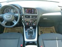 gebraucht Audi Q5 2.0 TDI *AHK*E-HECKKLAPPE*XENON*