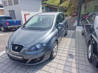 gebraucht Seat Altea Chili-Copa 16 CR TDI