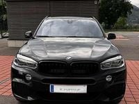 Gebraucht BMW X5 245 PS (180 kW) 2017 Schwarz SUV