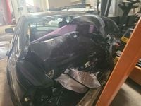 gebraucht BMW 330 d LIM E46 M57Österreich-Paket - Ersatzteile