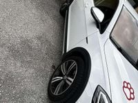 gebraucht VW Golf Alltrack Variant BMT 20 TDI DSG 4Motion