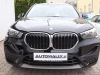 gebraucht BMW X1 sDrive16d Advantage Aut.