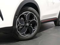 gebraucht Alfa Romeo Junior Elettrica Speciale 54kW 115kW