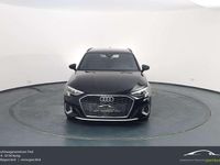 Gebraucht Audi A3 S-Line 204 PS (150 kW) 2022 Schwarz Limousine
