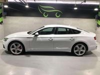 Gebraucht Audi A5 Sportback S-Line 252 PS (185 kW) 2017 Kleinwagen