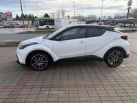Gebraucht Toyota C-HR Sport 98 PS (72 kW) 2023 SUV