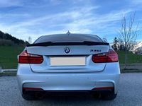 gebraucht BMW 335 335 i Active Hybrid