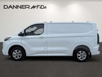 gebraucht Ford Transit Custom 233PS Benzin/Elektro Kasten 2,5 PHEV L1H1 320 L...