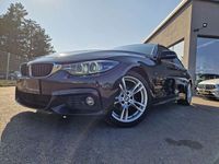 gebraucht BMW 418 Gran Coupé 418 d M Sport Aut.