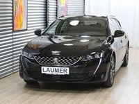 gebraucht Peugeot 508 SW GT-Line BlueHDi 130 6-Gang +motorisierte Hec...